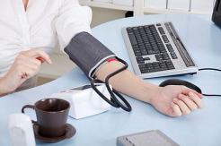 Артериальное давление при различных заболеваниях