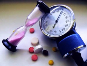 Лечение гипертонии
