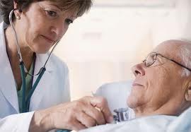 Дистрофия миокарда вследствие физического перенапряжения (ДМФП)