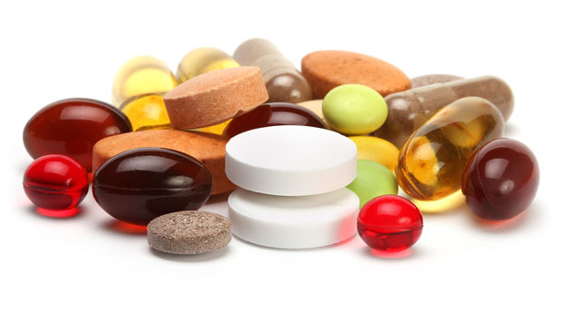 Витамины для сердца