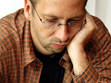 Депрессия смертельно опасна для сердечников