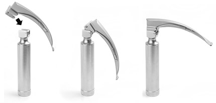 Ларингоскоп – аппарат для проведения диагностических исследований