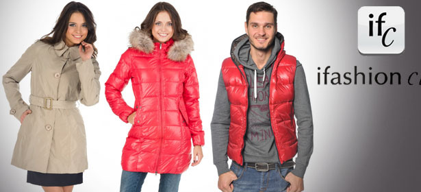 Интернет-магазин ifashionclub.ru: стильная и эффектная одежда для каждого