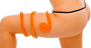 Борьба с целлюлитом