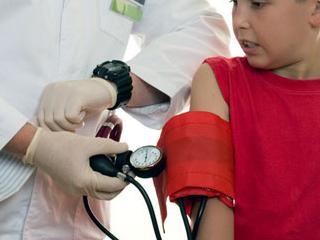 Низкое давление: как помочь организму