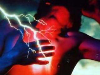 Тахикардия пароксизмальная