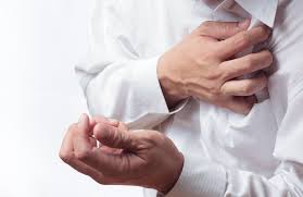 Ишемическая болезнь сердца и стенокардия у больных ревматоидным артритом