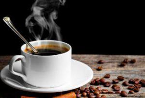 Кофе спасает печень от жира, но губит сердце