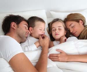 Сон и кардионевроз