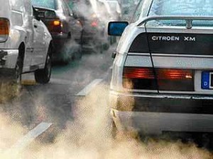 Загрязненный воздух вредит сердцу больше кокаина и алкоголя