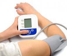 Гипертония 3 степени