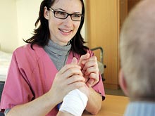 Вернуть способность владеть руками реально даже после тяжелого инсульта