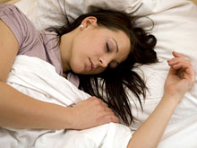 Дневной сон снижает артериальное давление