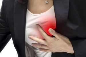 5 тревожных симптомов того, что ваше сердце слабеет