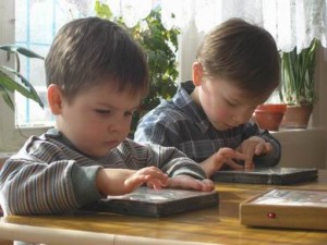 Гипертонический криз у детей