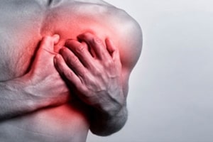 Похолодание может спровоцировать инфаркт — ученые