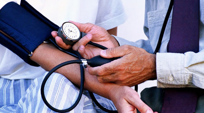 Брадикардия