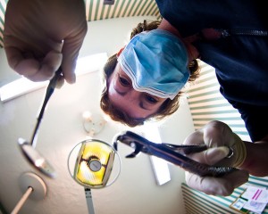 Удаление зубов перед операцией на сердце может принести неблагоприятный исход