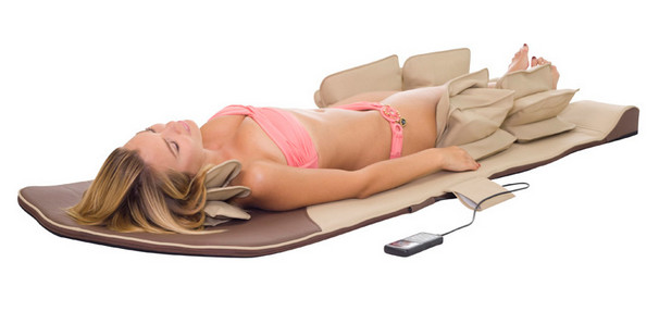 Массажное оборудование в компании Us-medica