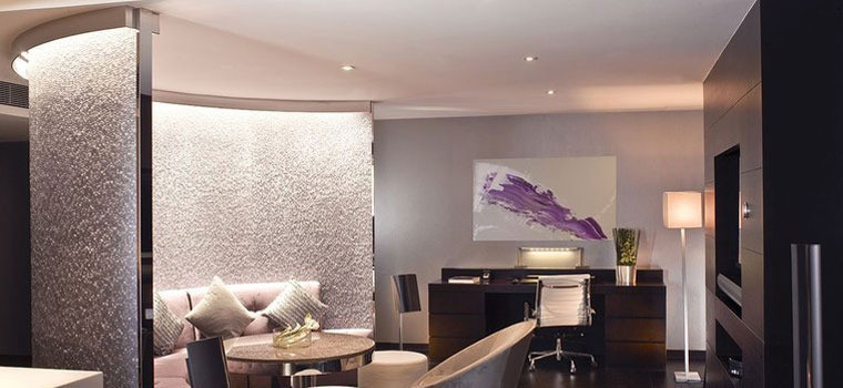 Компания «СВСвет»  –  свет на любой случай и вкус