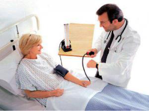 Овсянка особенно полезна после инфаркта