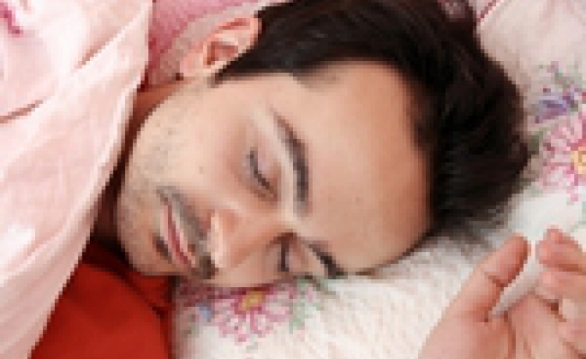 Артериальное давление зависит от качества сна