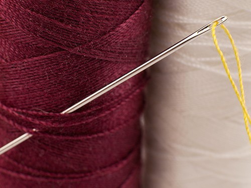 Ставропольские медики извлекли из сердца пациента швейную иглу