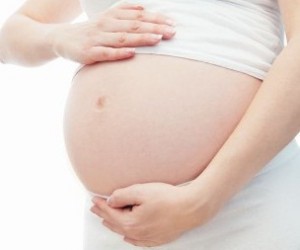 Гипертония беременных связана с нехваткой витаминов