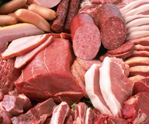 Отказ от мяса — самый безопасный способ лечения гипертонии