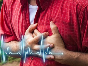 Метформин поможет восстановиться после инфаркта