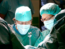 Пациенты смогут «примерить» сердечный клапан перед операцией