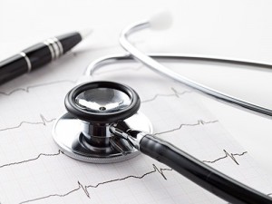 Создана электронная «заплатка» на сердце