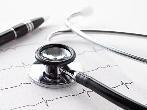 Создана электронная «заплатка» на сердце