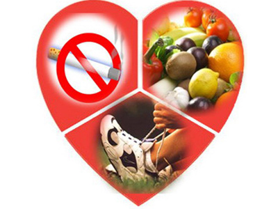 Подумайте о своем сердце