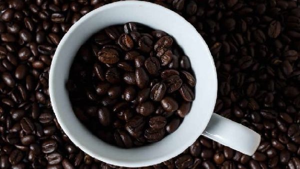 Кофе защитит от рассеянного склероза