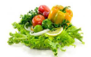 Гипертоническая болезнь от овощей