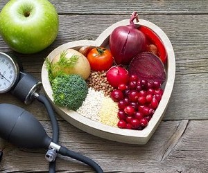 12 лучших продуктов для здоровья сердца и сосудов