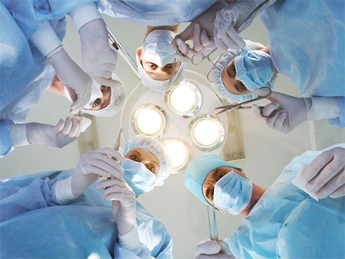 Медики распечатали на 3D-принтере сердце малыша с аномалией Тауссиг-Бинга