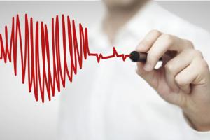 Гормоны спасут мужчин от инфарктов и инсультов