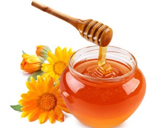 Продукты пчеловодства для здоровья сосудов и сердца