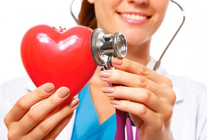 Признаки основного заболевания сердца