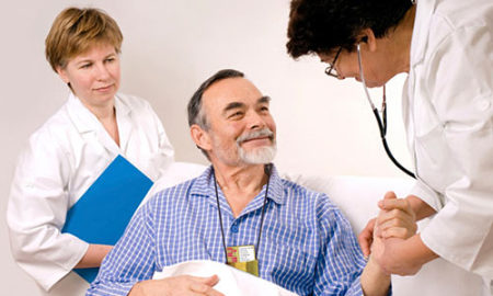 Безопасный препарат для повышения мужской потенции