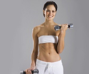 Физическая нагрузка для больных гипертонией и гипотонией