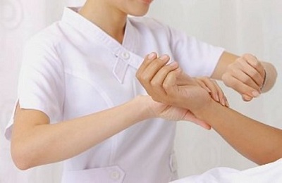 Течение и прогноз наджелудочковой пароксизмальной тахикардии (Лидокаин)