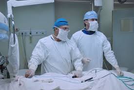 Пароксизмальная тахикардия (Механизм)