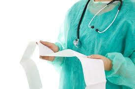 Непрерывное наблюдение электрокардиограммы