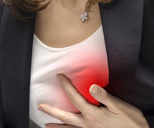 6 способов снизить риск развития заболеваний сердца у женщин