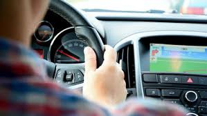 Ученые рассказали, как вождение автомобиля влияет на работу сердца и размер талии