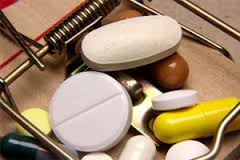 Лечение узлового ритма