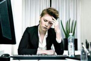 Много работаете? Поберегите сердце